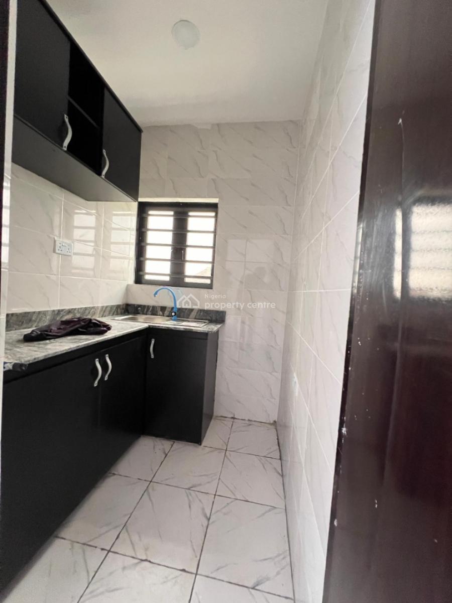 2 Bedroom Flat at Peaceland Estate Ogombo Ajah, Ogombo, Ajah, Lagos, Flat / Apartment for Rent