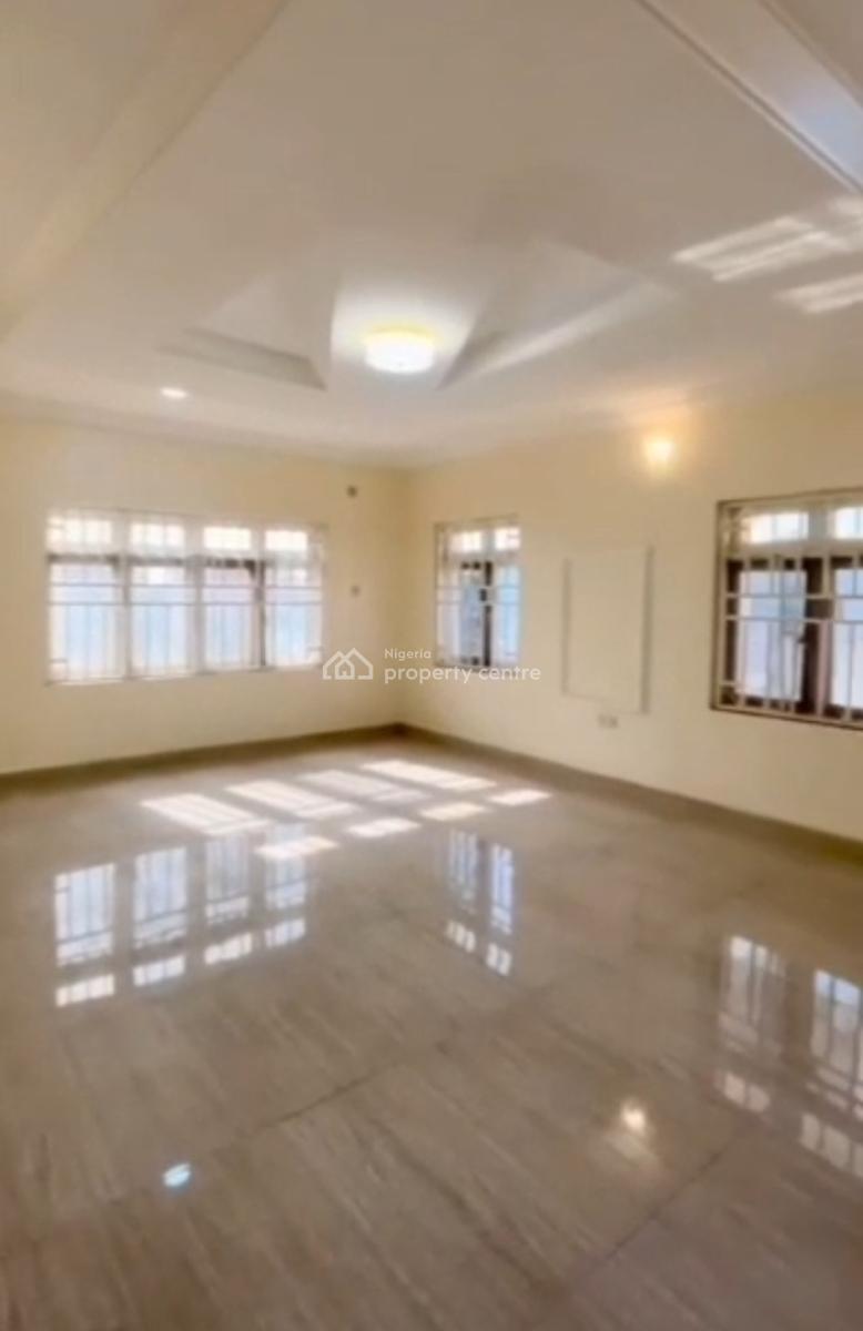 Fully Detached  4 Bedrooms Duplex  with 2room Bq in Galadimawa, Galadimawa, Abuja, Detached Duplex for Sale