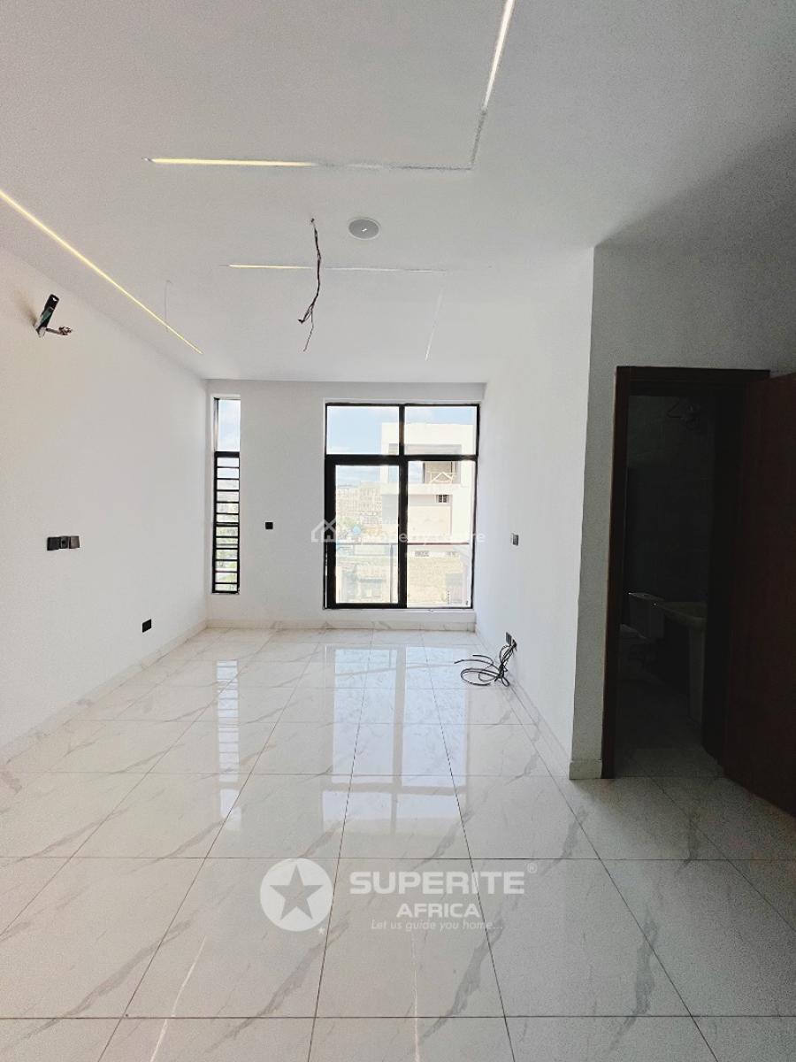 2 Bedroom Terrace Duplex, Abraham Adesanya, Ajah, Lagos, Terraced Duplex for Sale