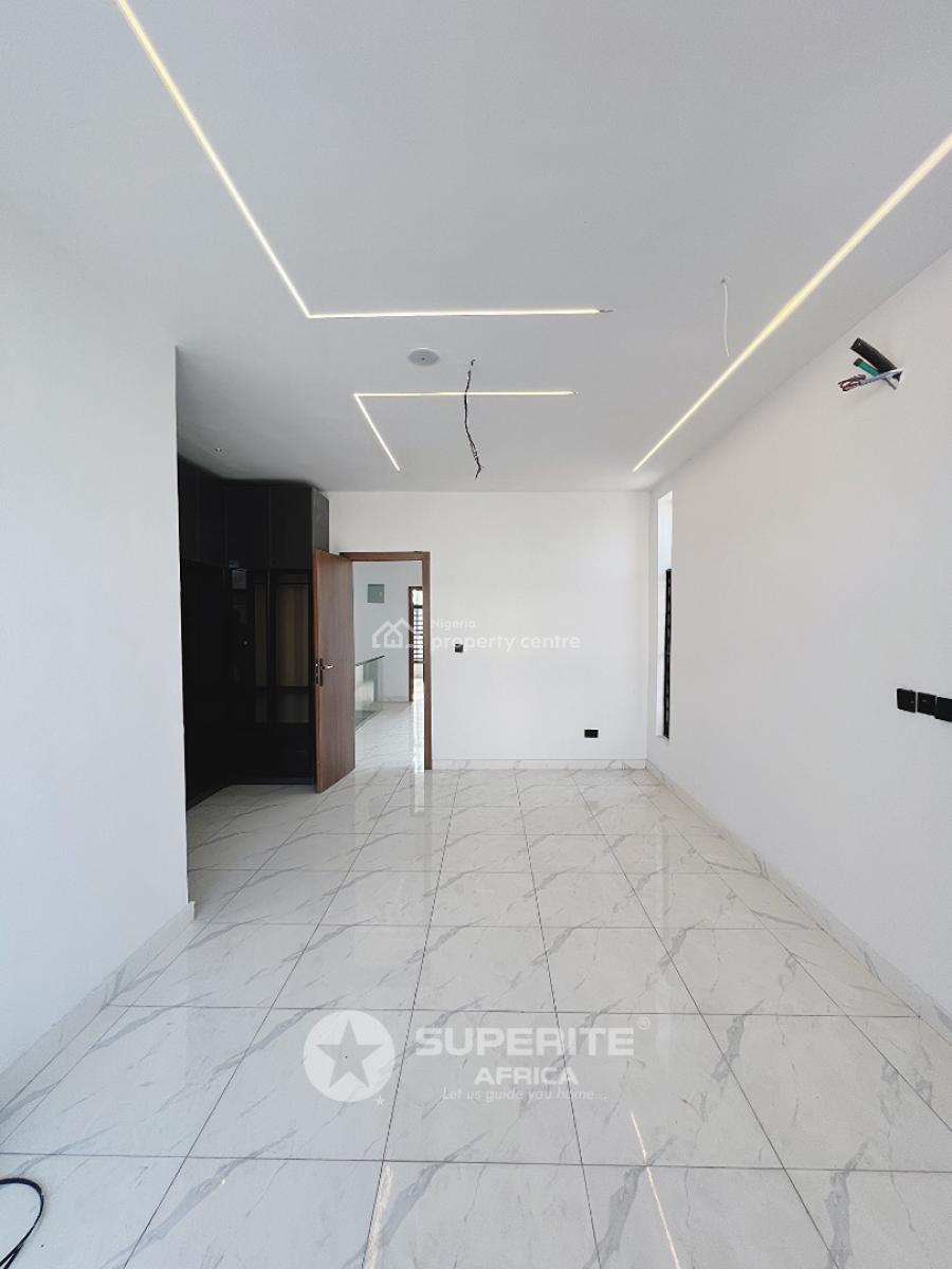 2 Bedroom Terrace Duplex, Abraham Adesanya, Ajah, Lagos, Terraced Duplex for Sale