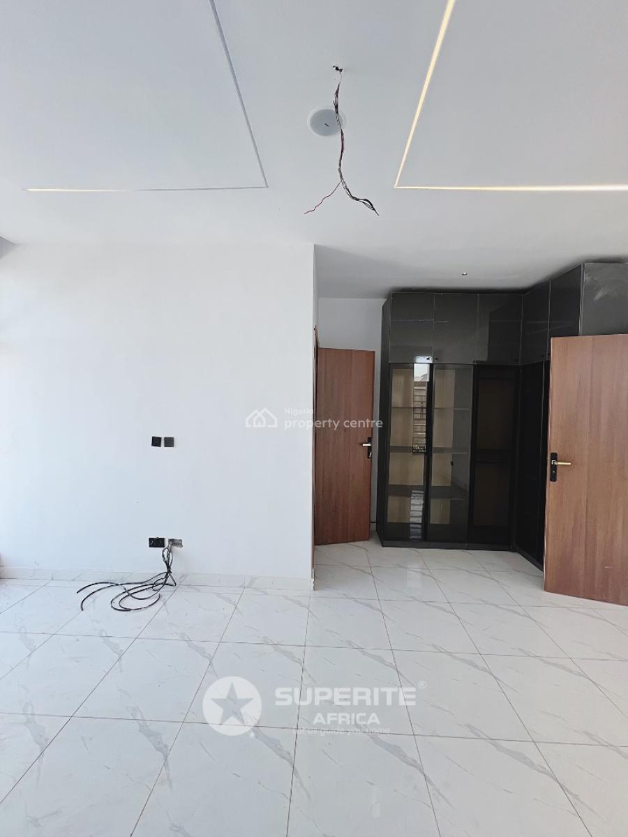 2 Bedroom Terrace Duplex, Abraham Adesanya, Ajah, Lagos, Terraced Duplex for Sale