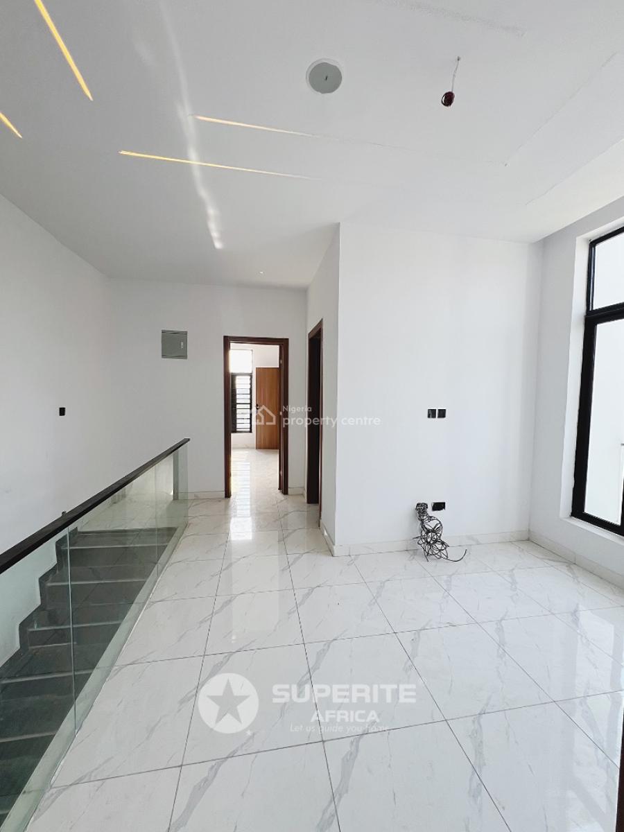 2 Bedroom Terrace Duplex, Abraham Adesanya, Ajah, Lagos, Terraced Duplex for Sale