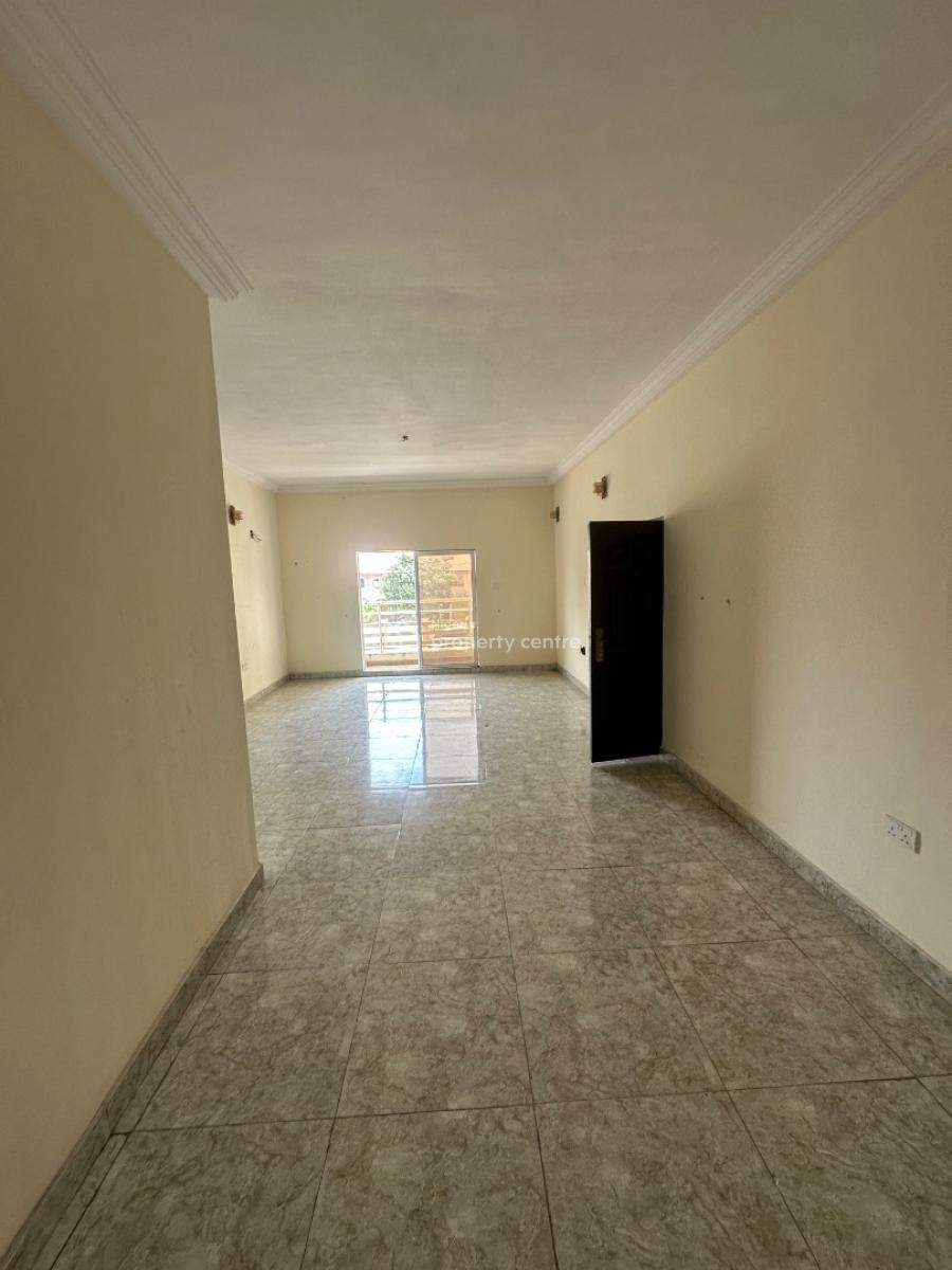 Two Bedroom Flat with Bq, Off Ogombo Road, Ajah, Lagos, Flat / Apartment for Rent