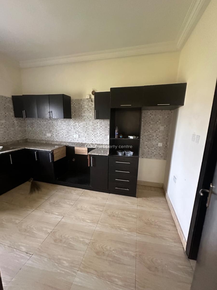 Two Bedroom Flat with Bq, Off Ogombo Road, Ajah, Lagos, Flat / Apartment for Rent
