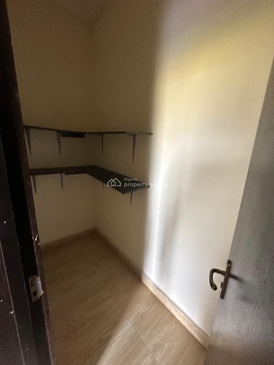 Two Bedroom Flat with Bq, Off Ogombo Road, Ajah, Lagos, Flat / Apartment for Rent