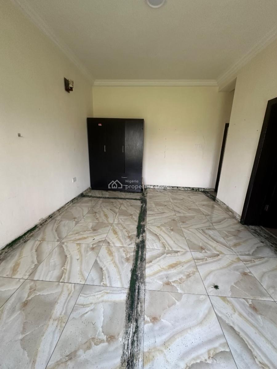Two Bedroom Flat with Bq, Off Ogombo Road, Ajah, Lagos, Flat / Apartment for Rent