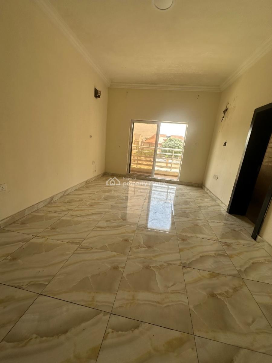 Two Bedroom Flat with Bq, Off Ogombo Road, Ajah, Lagos, Flat / Apartment for Rent