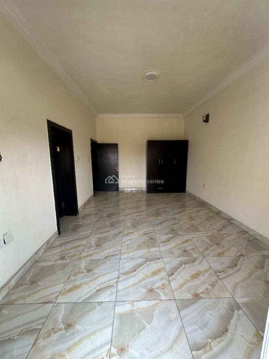 Two Bedroom Flat with Bq, Off Ogombo Road, Ajah, Lagos, Flat / Apartment for Rent