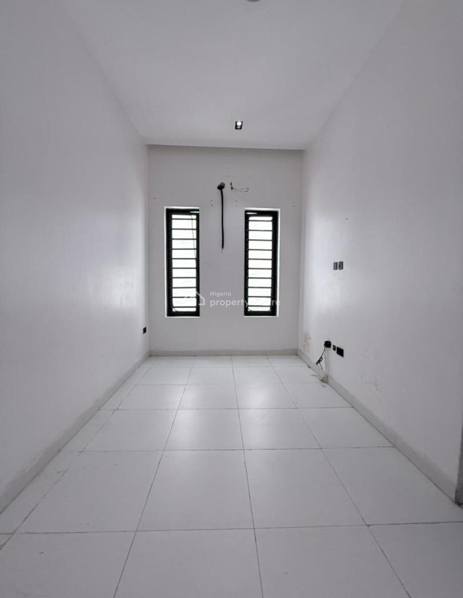 Well Maintained Spacious 4-bedroom Duplex, Ikota Villa Estate, Ikota, Lekki, Lagos, Semi-detached Duplex for Rent