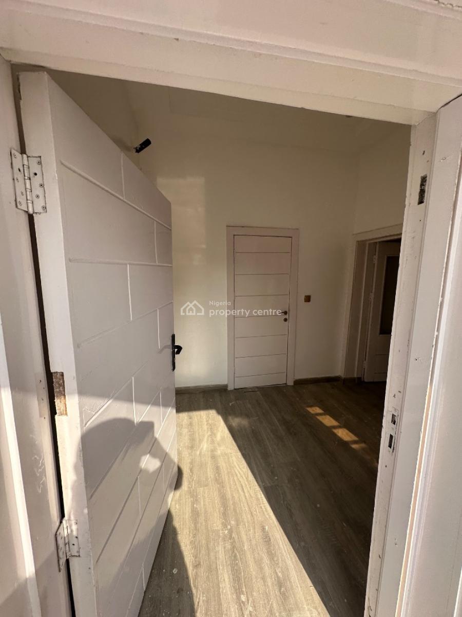 Luxe Four Bedroom Semi-detached Duplex, Ilasan, Lekki, Lagos, Semi-detached Duplex for Rent