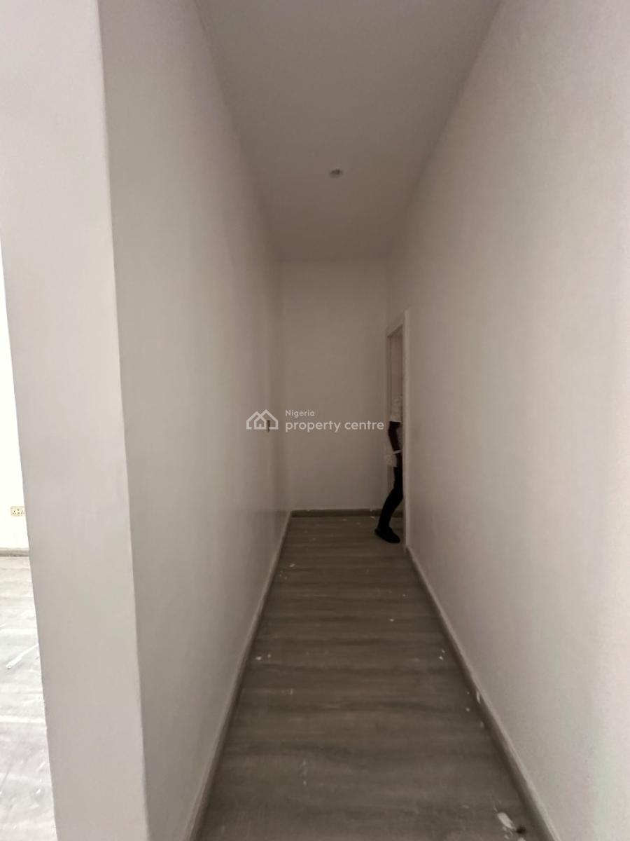 Luxe Four Bedroom Semi-detached Duplex, Ilasan, Lekki, Lagos, Semi-detached Duplex for Rent