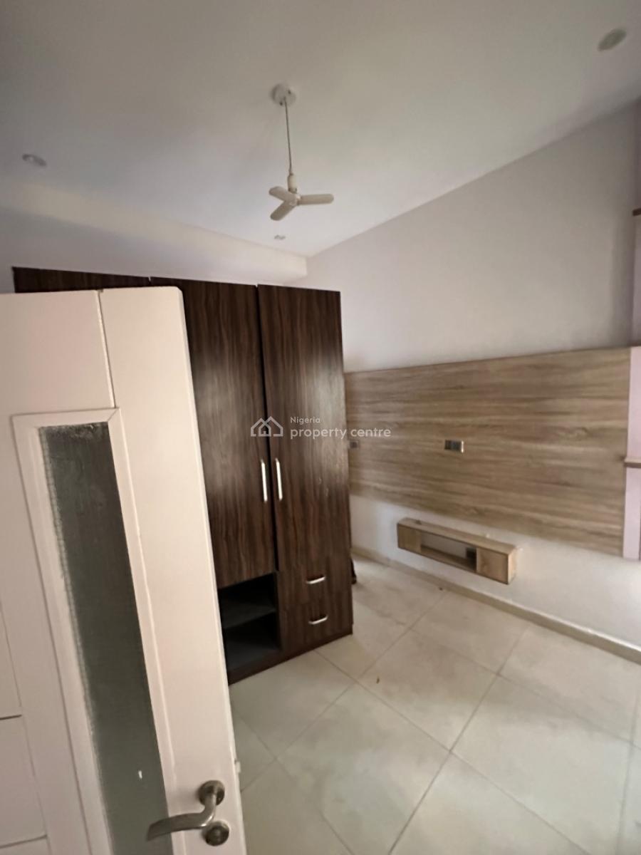Luxe Four Bedroom Semi-detached Duplex, Ilasan, Lekki, Lagos, Semi-detached Duplex for Rent