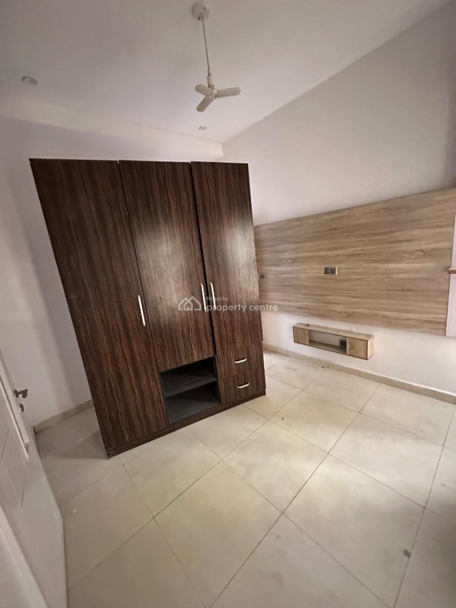 Luxe Four Bedroom Semi-detached Duplex, Ilasan, Lekki, Lagos, Semi-detached Duplex for Rent