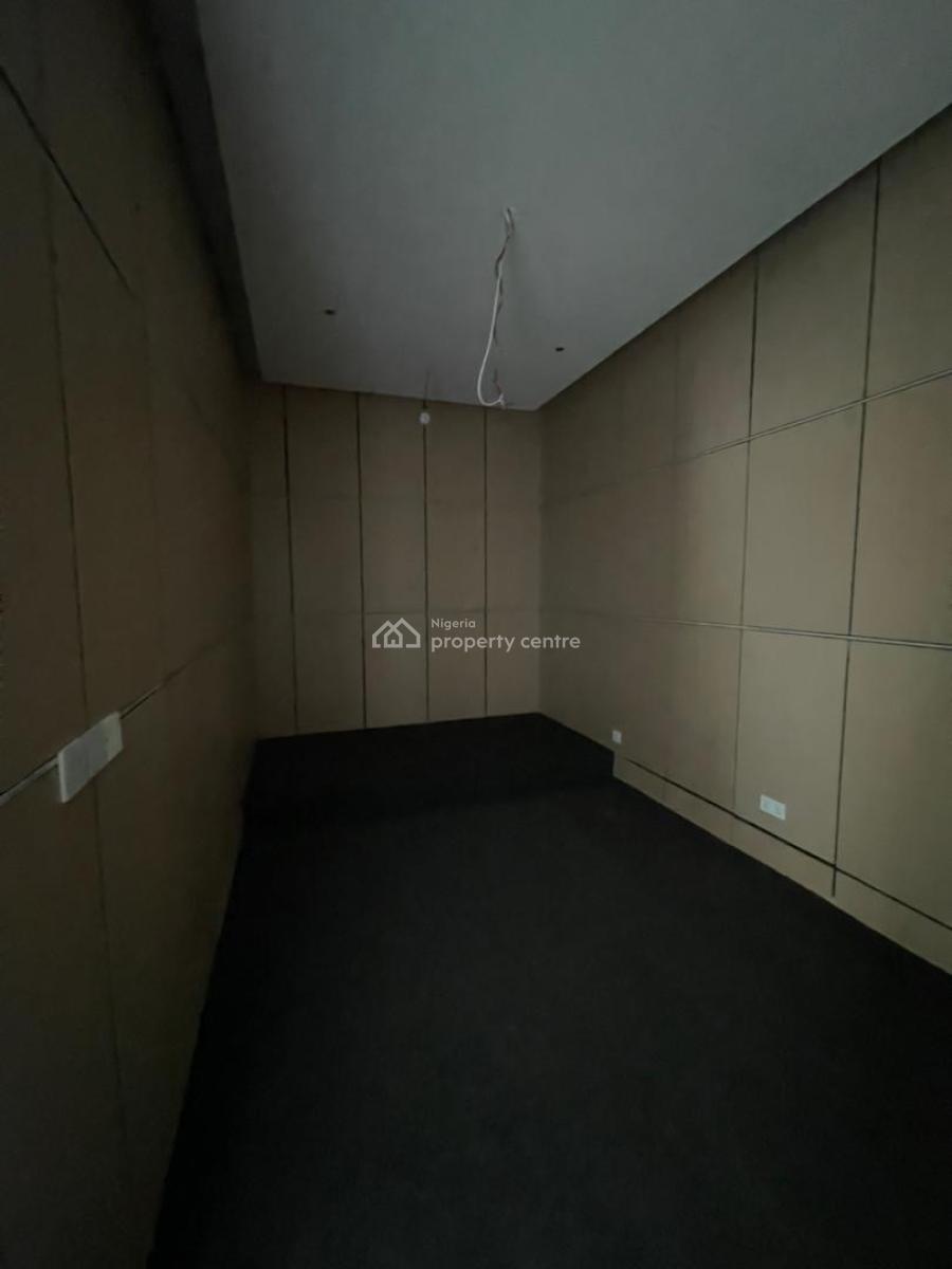 Luxury 5 Bedroom Fully Detached Duplex, Chevron, Lekki, Lagos, Detached Duplex for Sale