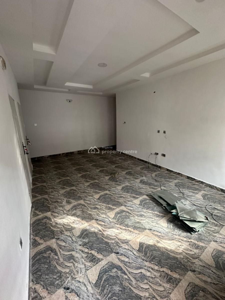 Two Bedroom Flat, Ikota, Lekki, Lagos, Flat / Apartment for Rent