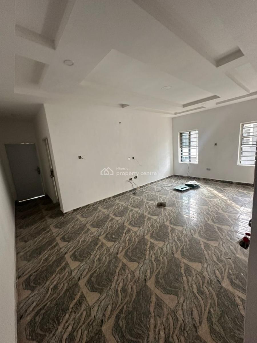 Two Bedroom Flat, Ikota, Lekki, Lagos, Flat / Apartment for Rent