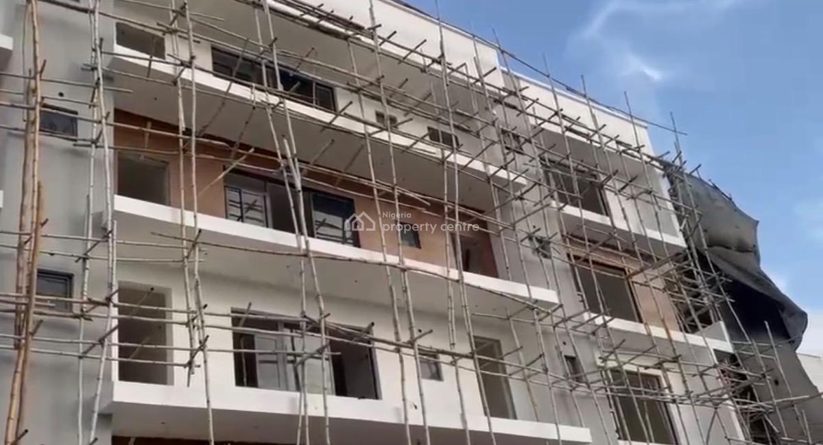 2 Bedrooms Apartment, Freedom Way, Lekki Phase 1, Lekki Phase 1, Lekki, Lagos, Block of Flats for Sale