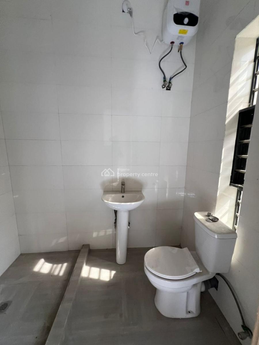 2 Bedroom Apartment at Abraham Adesanya, Lekki, Abraham Adesanya Estate, Lekki, Lagos, Block of Flats for Sale
