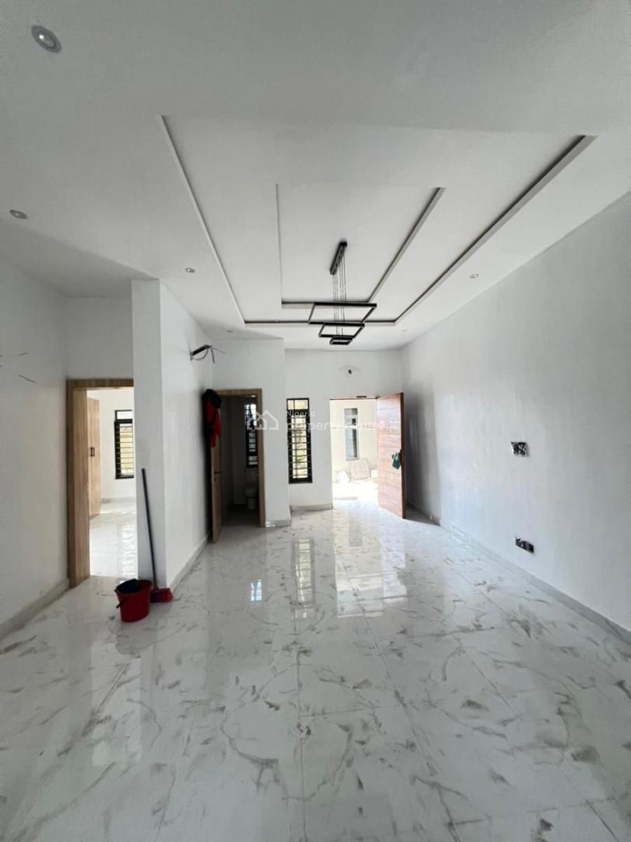 2 Bedroom Apartment at Abraham Adesanya, Lekki, Abraham Adesanya Estate, Lekki, Lagos, Block of Flats for Sale