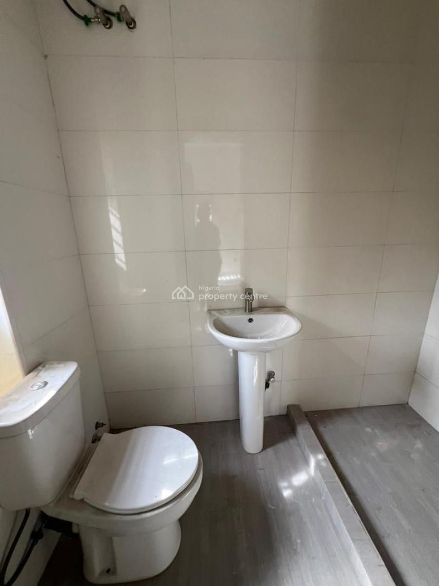 2 Bedroom Apartment at Abraham Adesanya, Lekki, Abraham Adesanya Estate, Lekki, Lagos, Block of Flats for Sale