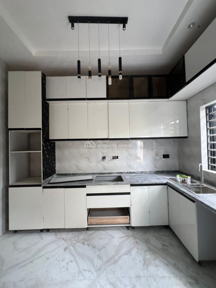 2 Bedroom Apartment at Abraham Adesanya, Lekki, Abraham Adesanya Estate, Lekki, Lagos, Block of Flats for Sale