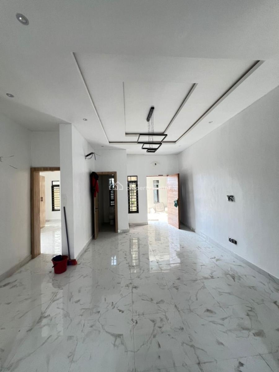 2 Bedroom Apartment at Abraham Adesanya, Lekki, Abraham Adesanya Estate, Lekki, Lagos, Block of Flats for Sale