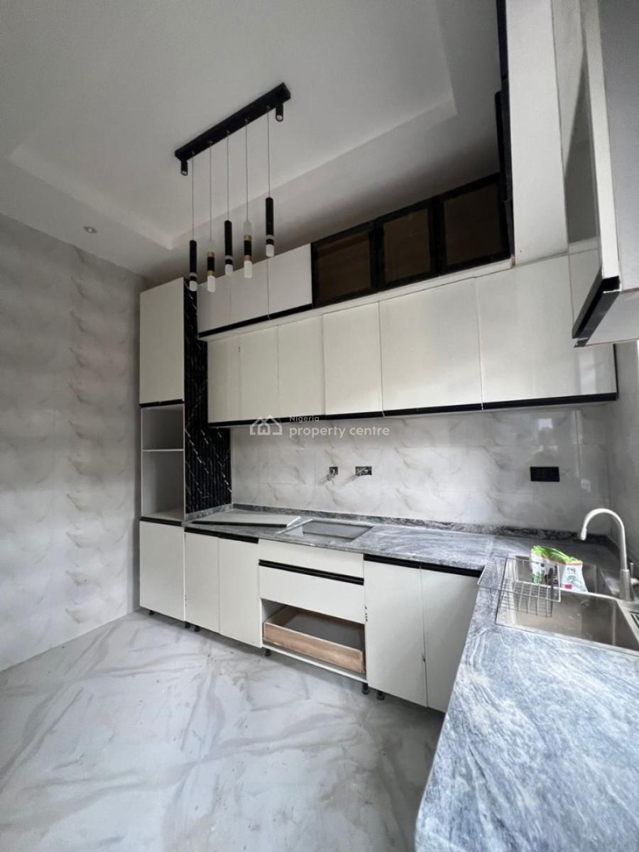 2 Bedroom Apartment at Abraham Adesanya, Lekki, Abraham Adesanya Estate, Lekki, Lagos, Block of Flats for Sale