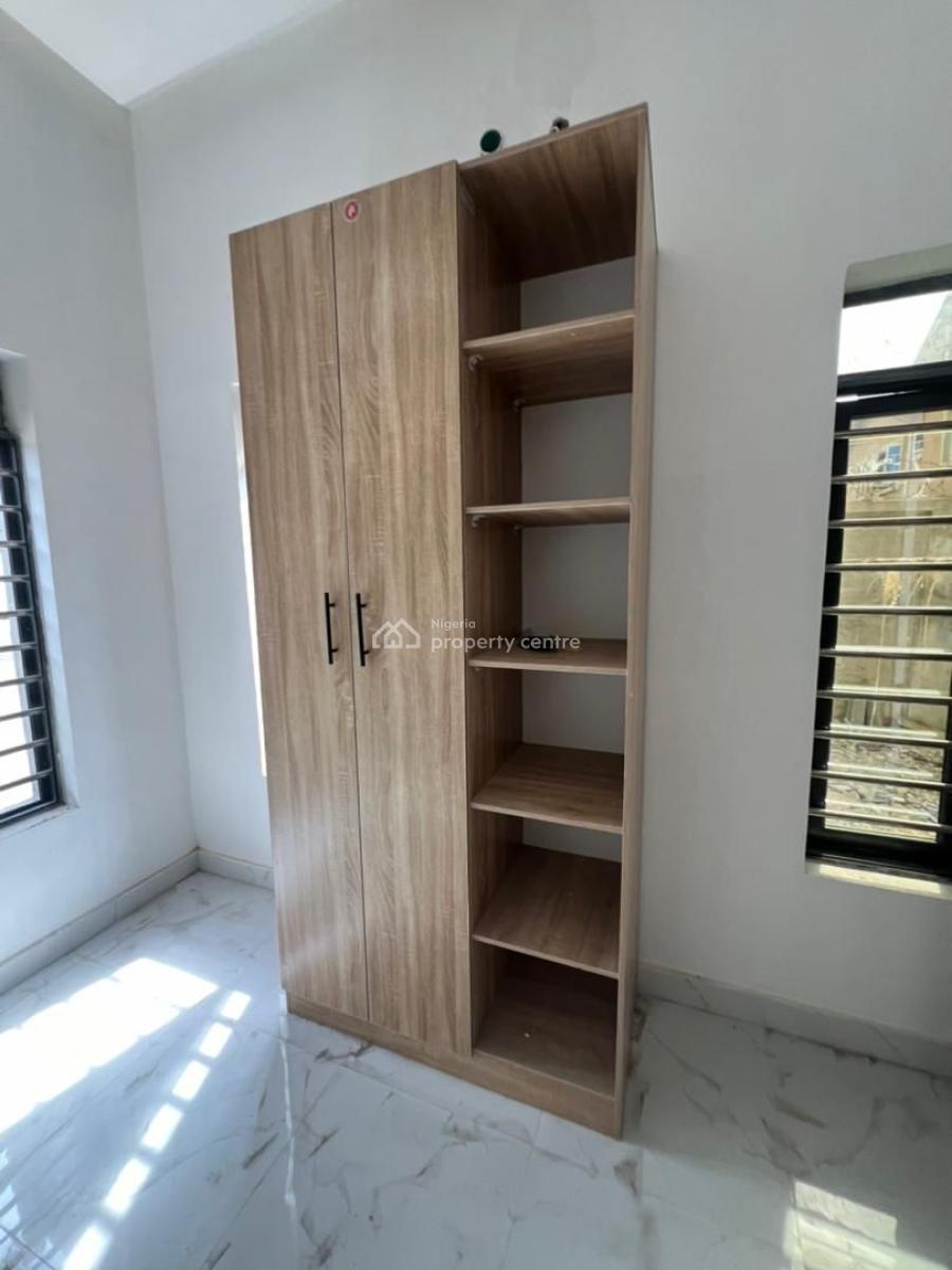 2 Bedroom Apartment at Abraham Adesanya, Lekki, Abraham Adesanya Estate, Lekki, Lagos, Block of Flats for Sale