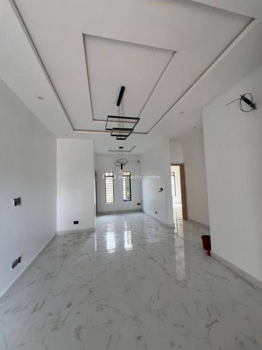 2 Bedroom Apartment at Abraham Adesanya, Lekki, Abraham Adesanya Estate, Lekki, Lagos, Block of Flats for Sale