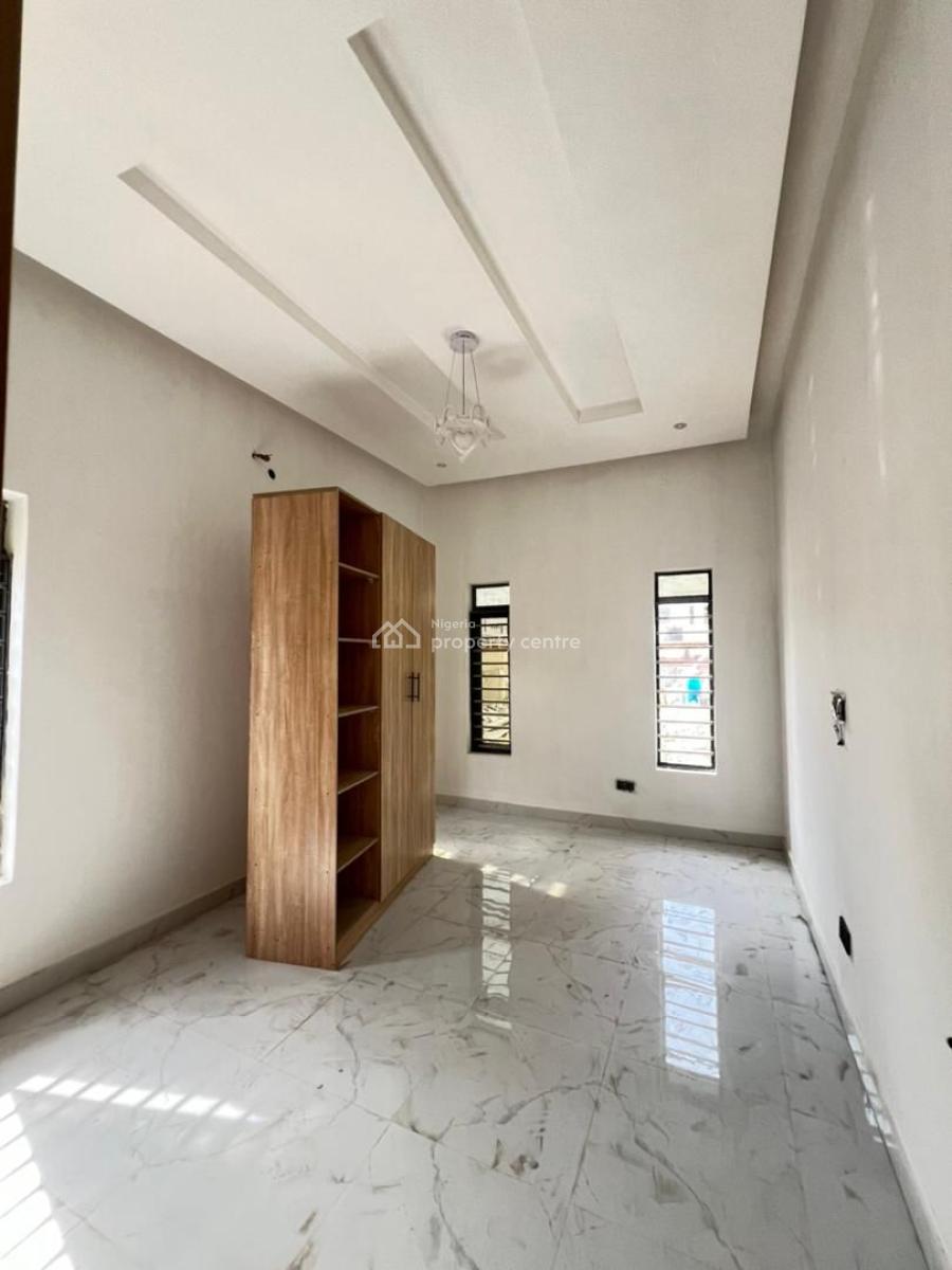 2 Bedroom Apartment at Abraham Adesanya, Lekki, Abraham Adesanya Estate, Lekki, Lagos, Block of Flats for Sale