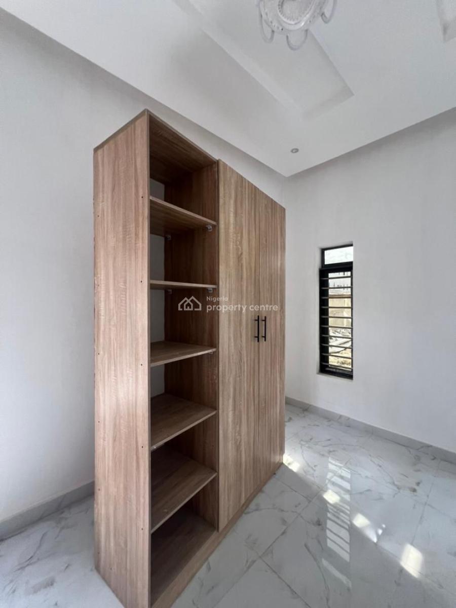 2 Bedroom Apartment at Abraham Adesanya, Lekki, Abraham Adesanya Estate, Lekki, Lagos, Block of Flats for Sale