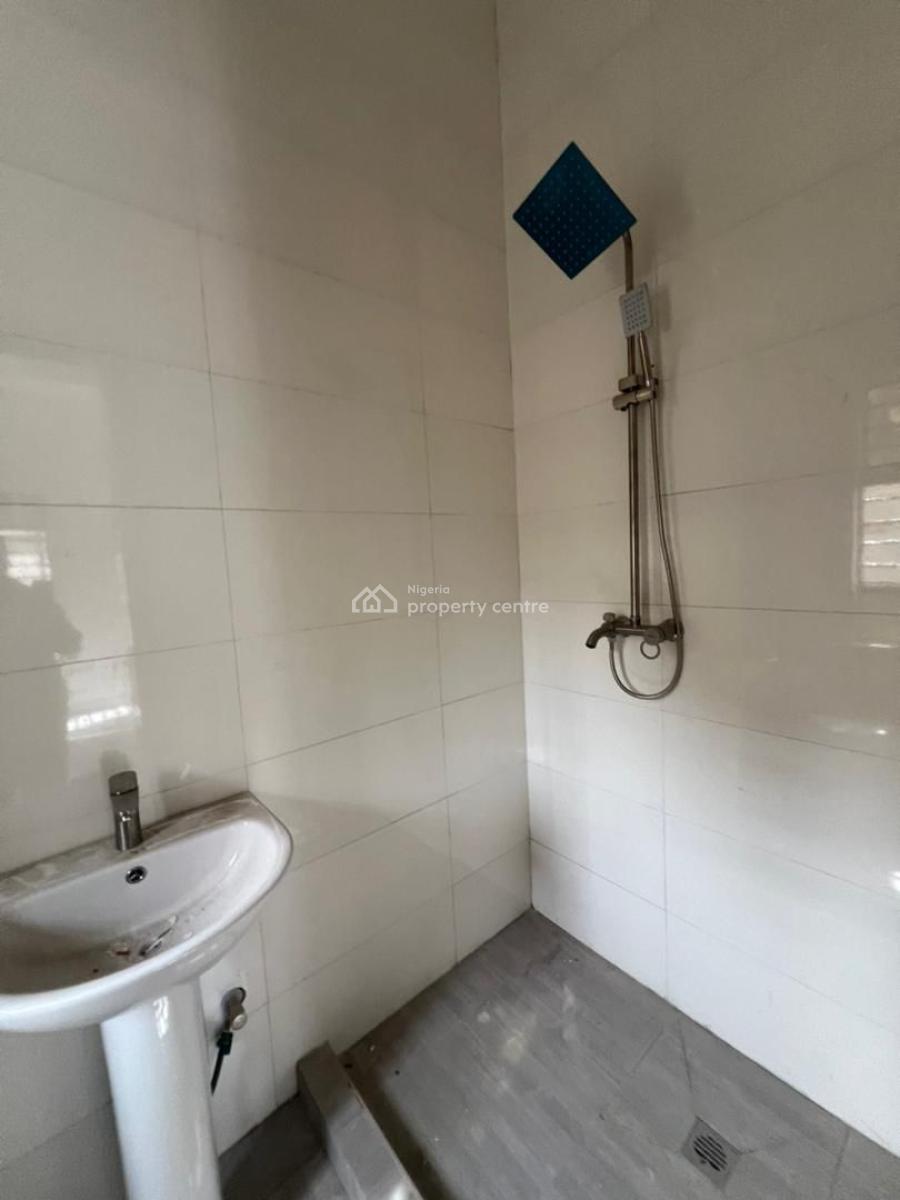 2 Bedroom Apartment at Abraham Adesanya, Lekki, Abraham Adesanya Estate, Lekki, Lagos, Block of Flats for Sale