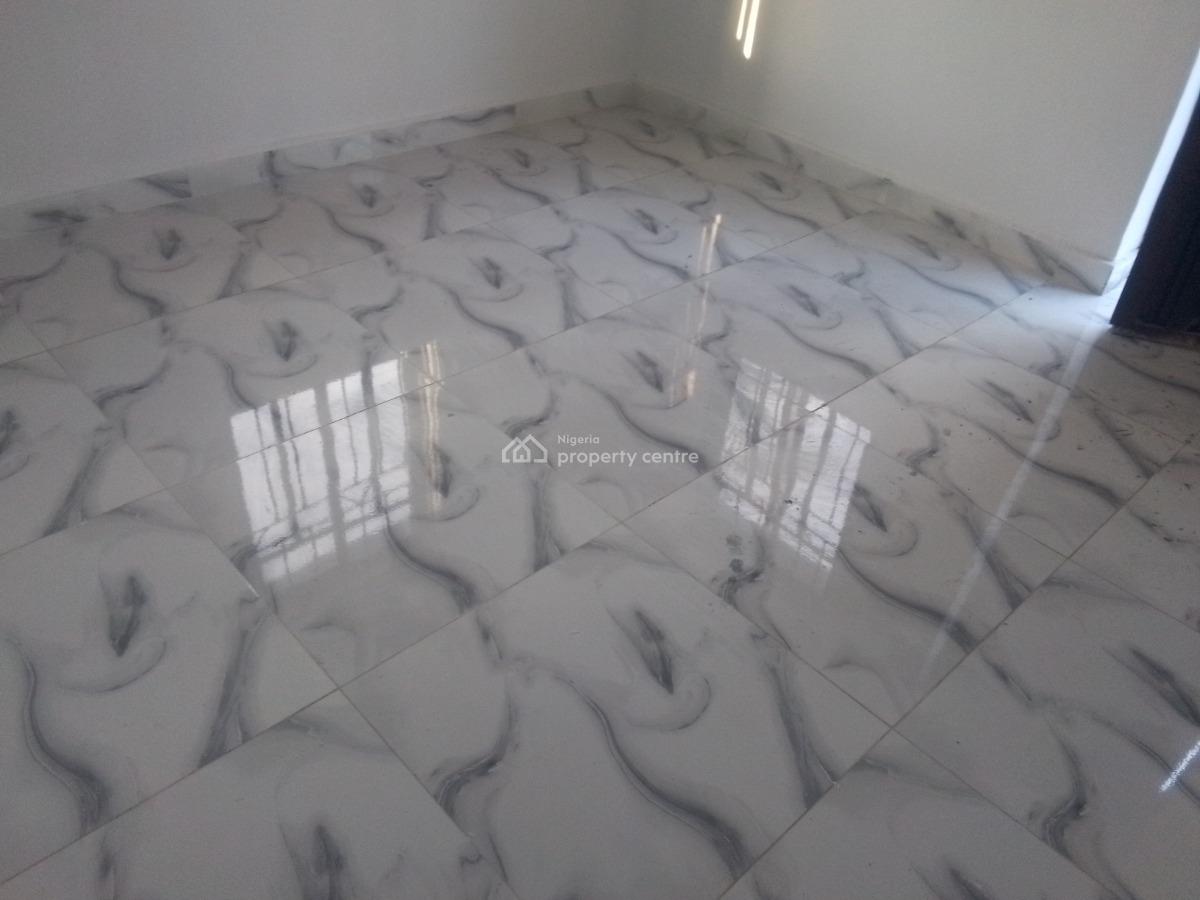 Newly Buildt Spacious Luxury 1 Bedroom Flat with Excellent Features, Deeperlife Rd, Ogombo, Ajah, Lagos, Mini Flat (room and Parlour) for Rent