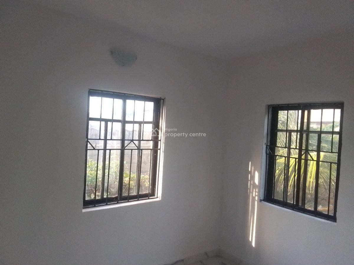 Newly Buildt Spacious Luxury 1 Bedroom Flat with Excellent Features, Deeperlife Rd, Ogombo, Ajah, Lagos, Mini Flat (room and Parlour) for Rent