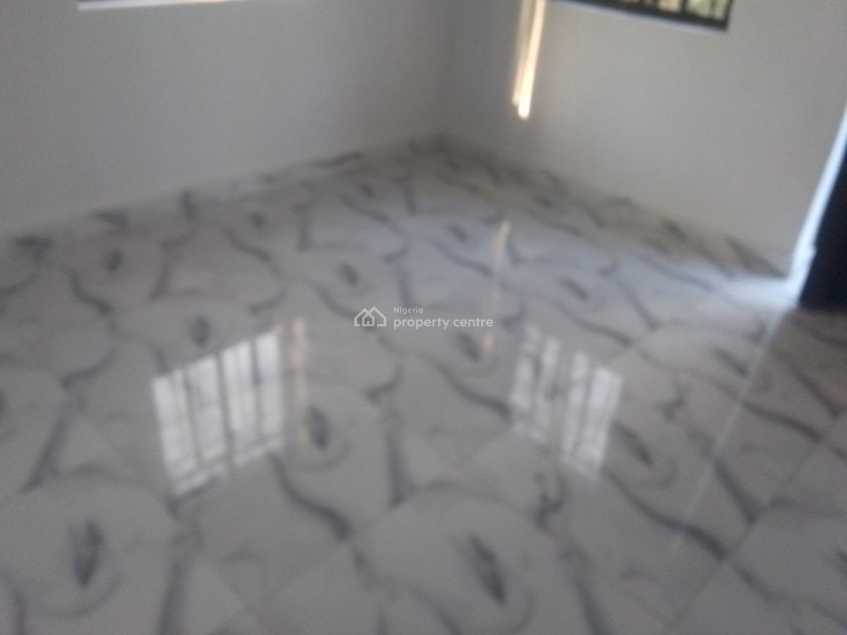 Newly Buildt Spacious Luxury 1 Bedroom Flat with Excellent Features, Deeperlife Rd, Ogombo, Ajah, Lagos, Mini Flat (room and Parlour) for Rent