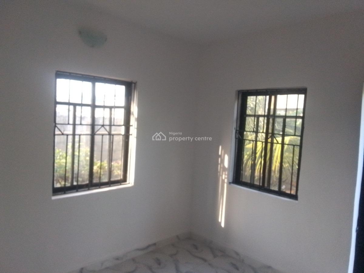 Newly Buildt Spacious Luxury 1 Bedroom Flat with Excellent Features, Deeperlife Rd, Ogombo, Ajah, Lagos, Mini Flat (room and Parlour) for Rent