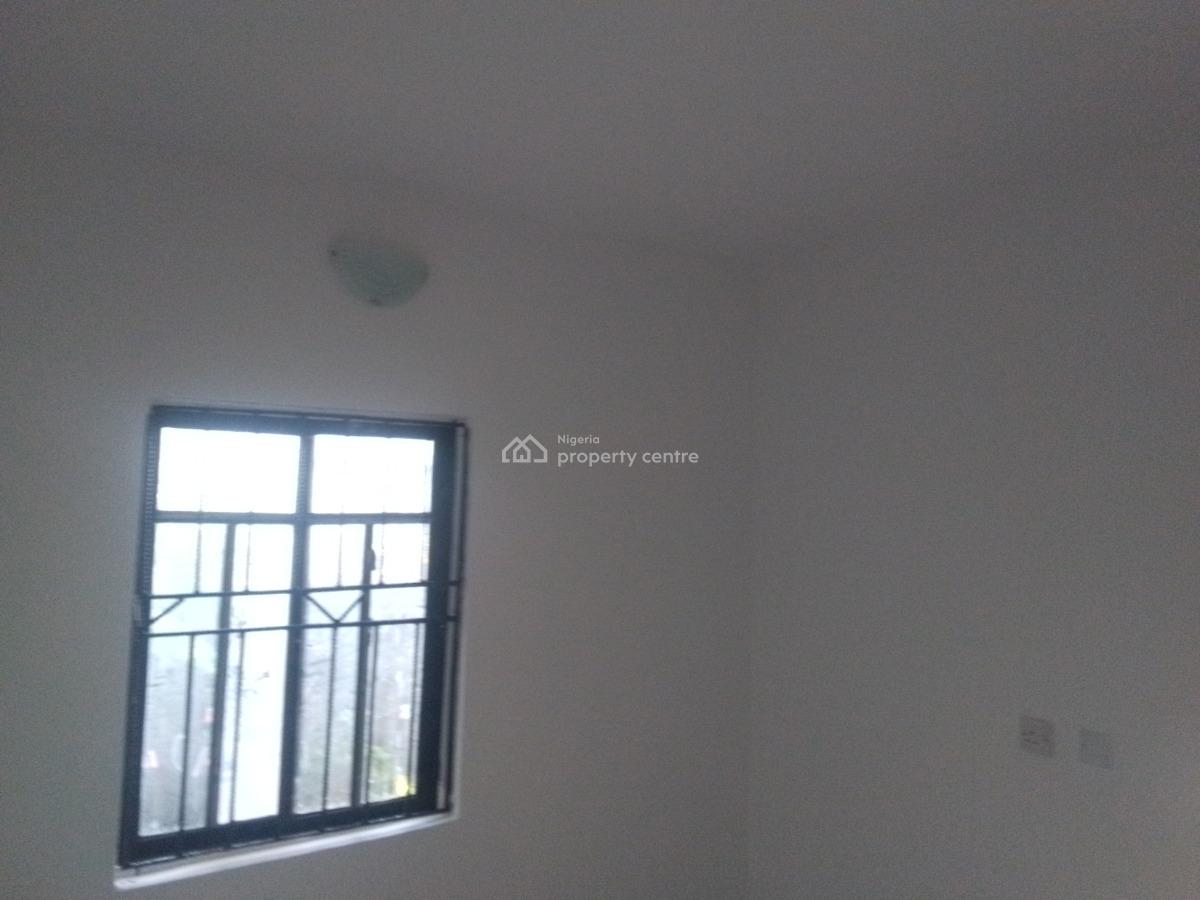 Newly Buildt Spacious Luxury 1 Bedroom Flat with Excellent Features, Deeperlife Rd, Ogombo, Ajah, Lagos, Mini Flat (room and Parlour) for Rent