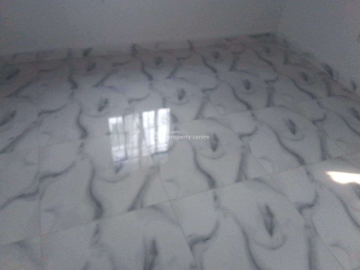 Newly Buildt Spacious Luxury 1 Bedroom Flat with Excellent Features, Deeperlife Rd, Ogombo, Ajah, Lagos, Mini Flat (room and Parlour) for Rent