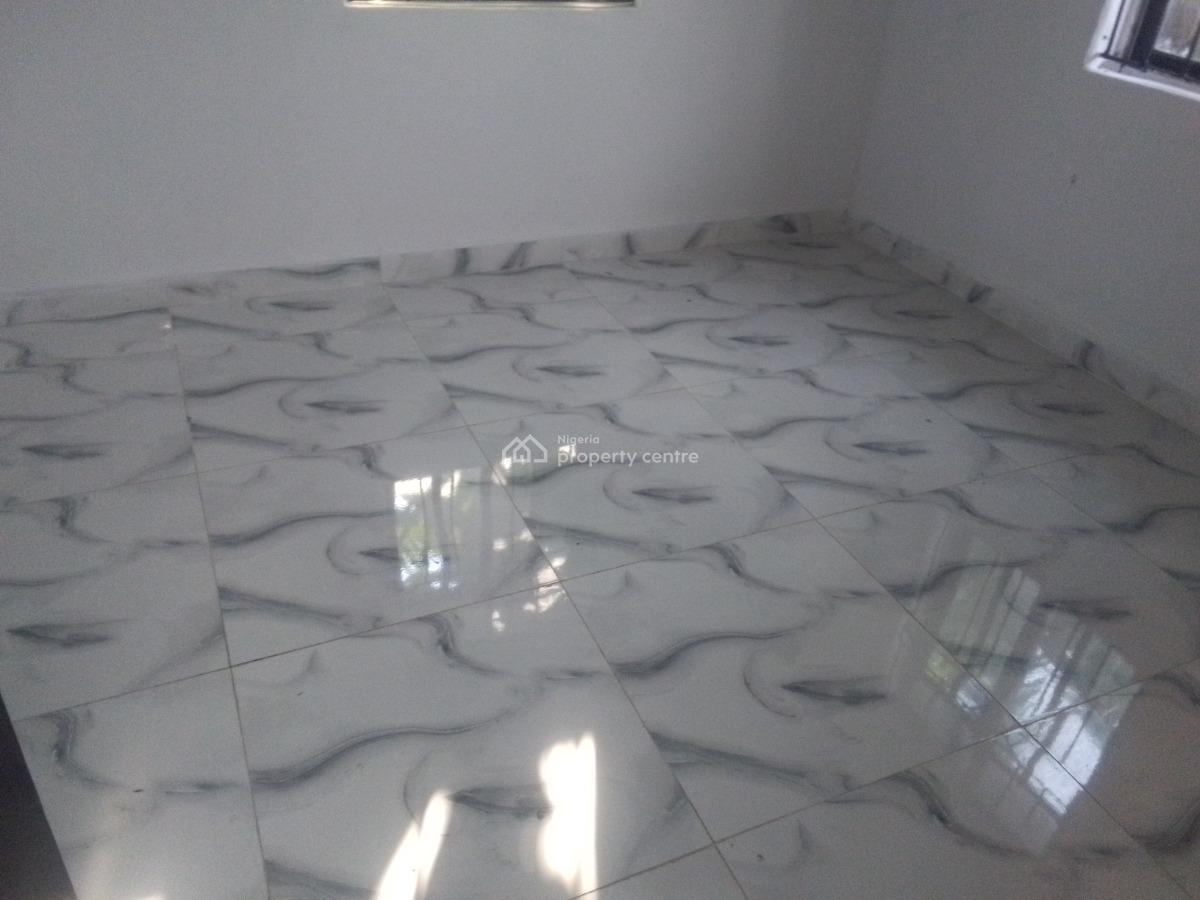 Newly Buildt Spacious Luxury 1 Bedroom Flat with Excellent Features, Deeperlife Rd, Ogombo, Ajah, Lagos, Mini Flat (room and Parlour) for Rent