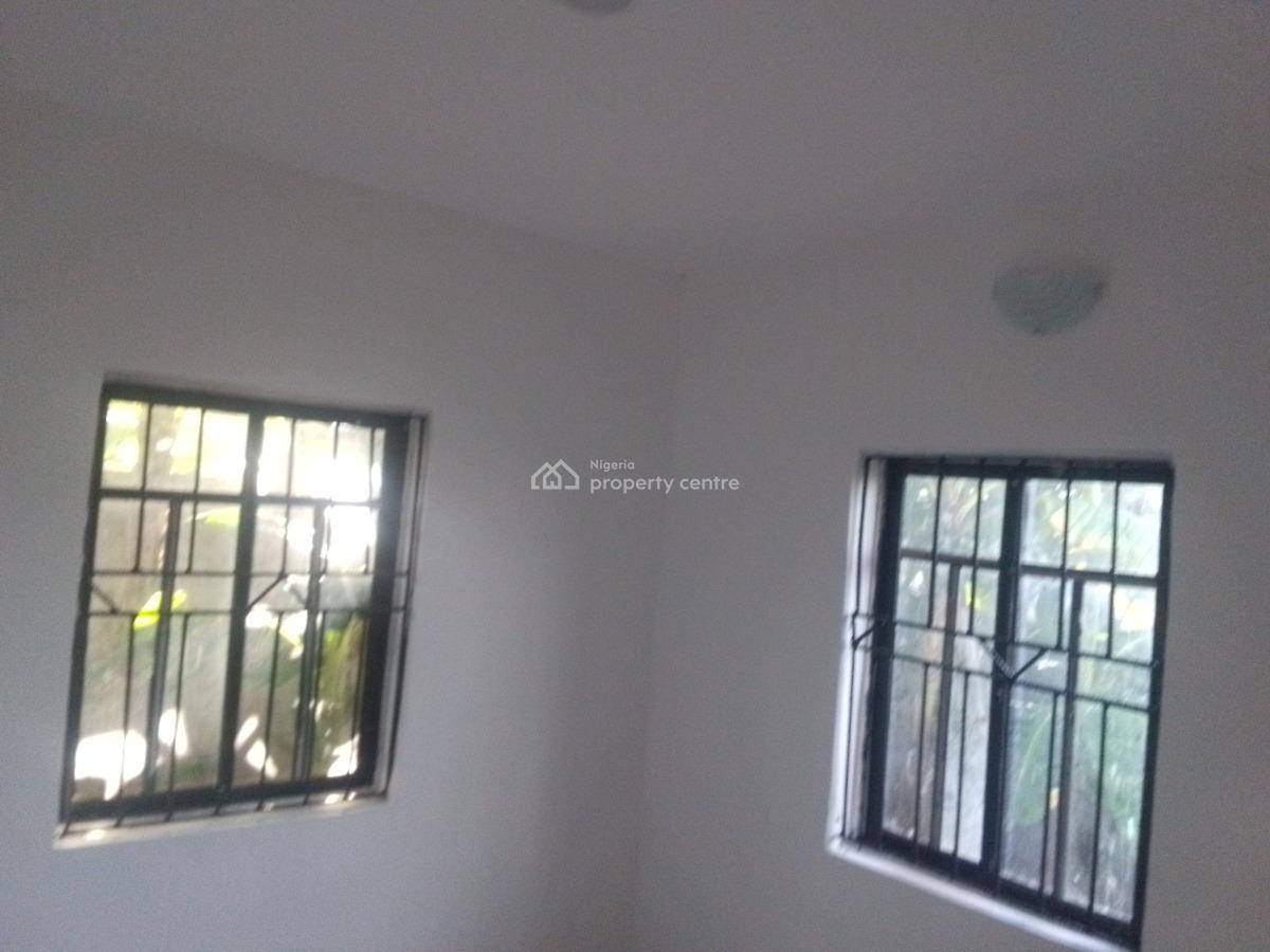 Newly Buildt Spacious Luxury 1 Bedroom Flat with Excellent Features, Deeperlife Rd, Ogombo, Ajah, Lagos, Mini Flat (room and Parlour) for Rent