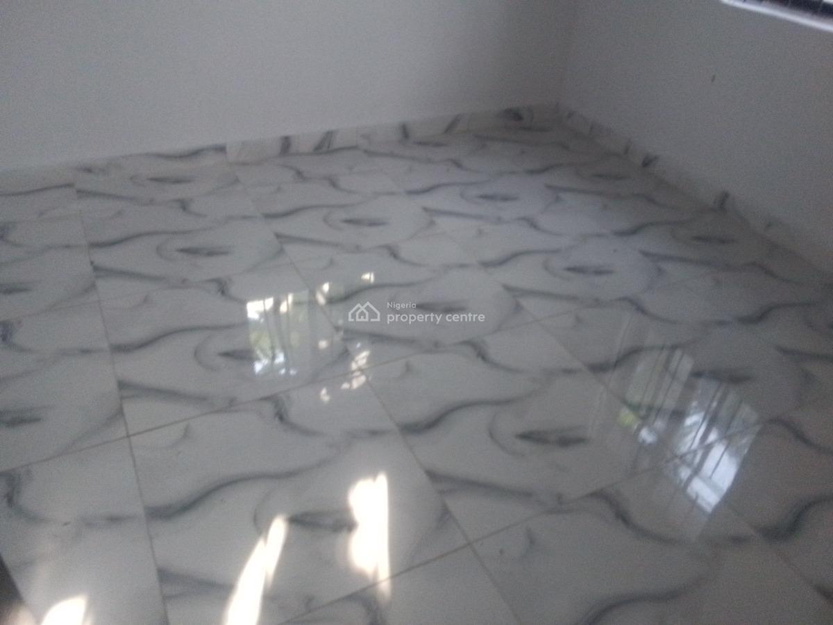 Newly Buildt Spacious Luxury 1 Bedroom Flat with Excellent Features, Deeperlife Rd, Ogombo, Ajah, Lagos, Mini Flat (room and Parlour) for Rent