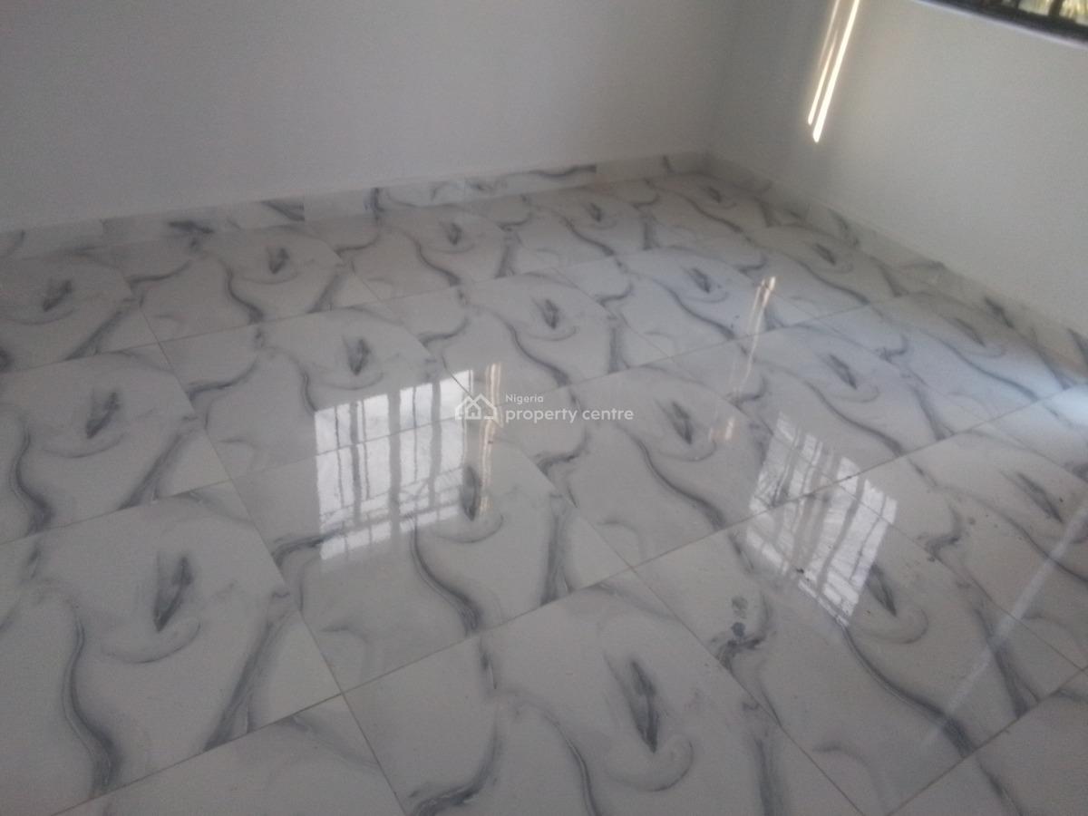 Newly Buildt Spacious Luxury 1 Bedroom Flat with Excellent Features, Deeperlife Rd, Ogombo, Ajah, Lagos, Mini Flat (room and Parlour) for Rent