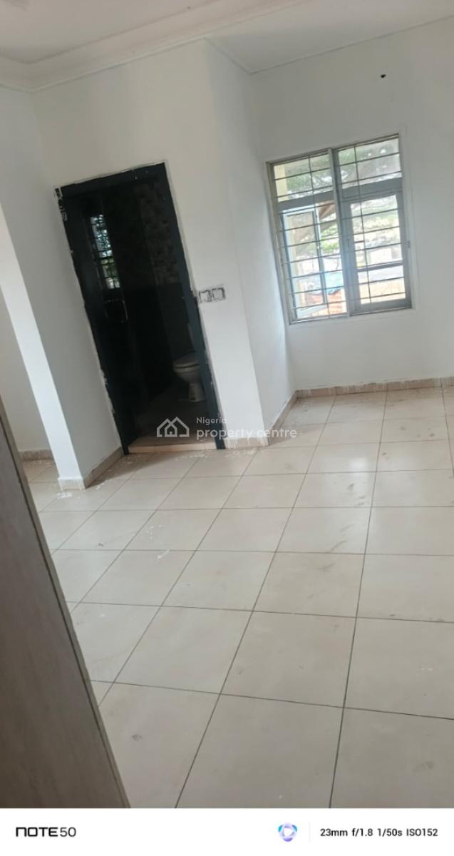 Lovely Room Self Contained Upstairs with Beach View, Living Stone Estate Off Orchid Road, Lekki, Lagos, Self Contain (single Rooms) for Rent