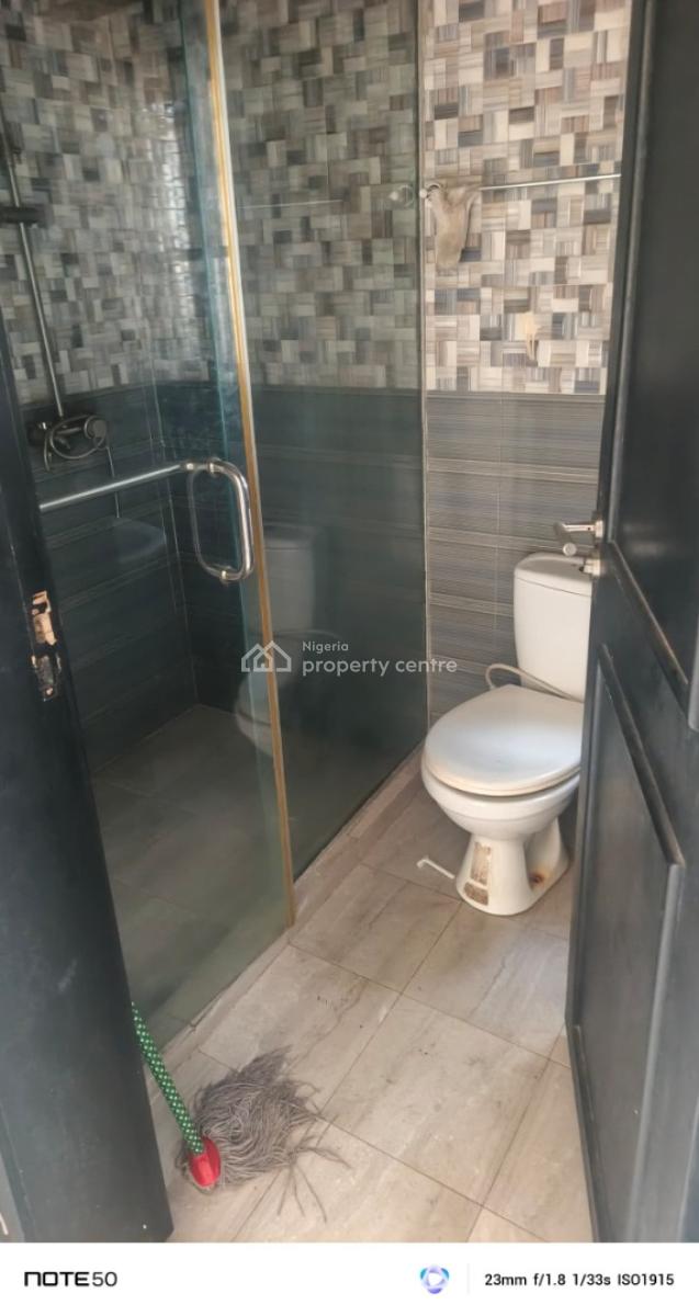 Lovely Room Self Contained Upstairs with Beach View, Living Stone Estate Off Orchid Road, Lekki, Lagos, Self Contain (single Rooms) for Rent