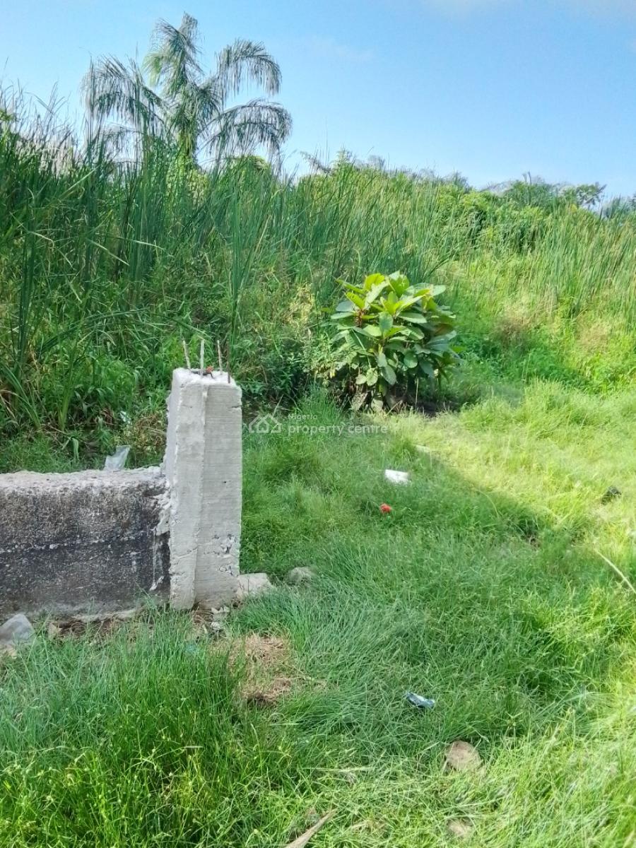 1.1 Hectares of Land, Wasa, Apo, Abuja, Mixed-use Land for Sale