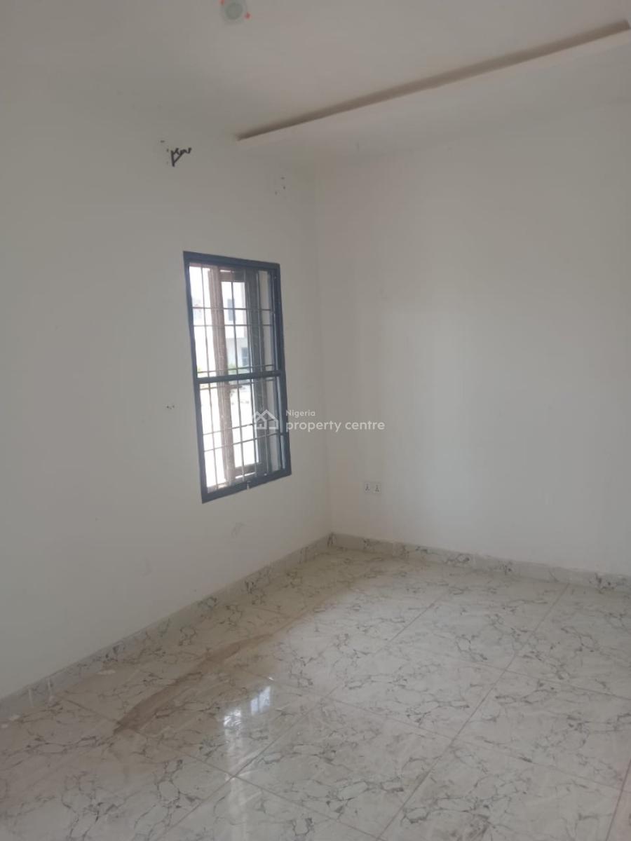 Semi Master Room, Oral Estate, Lekki Phase 2, Lekki, Lagos, Flat / Apartment for Rent