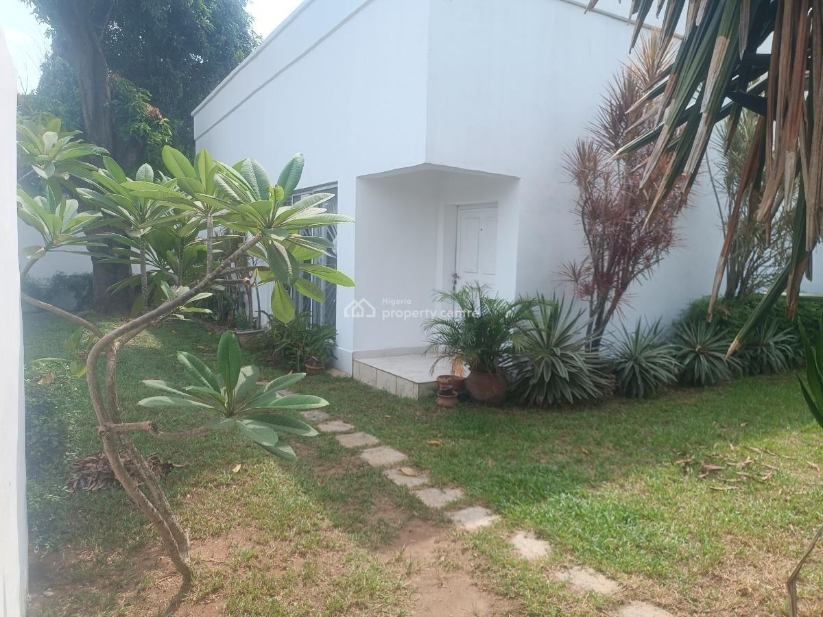 Luxury Furnished and Serviced 2 Bedroom Fully Detached Bungalow, Ikeja Gra, Ikeja, Lagos, Detached Bungalow Short Let