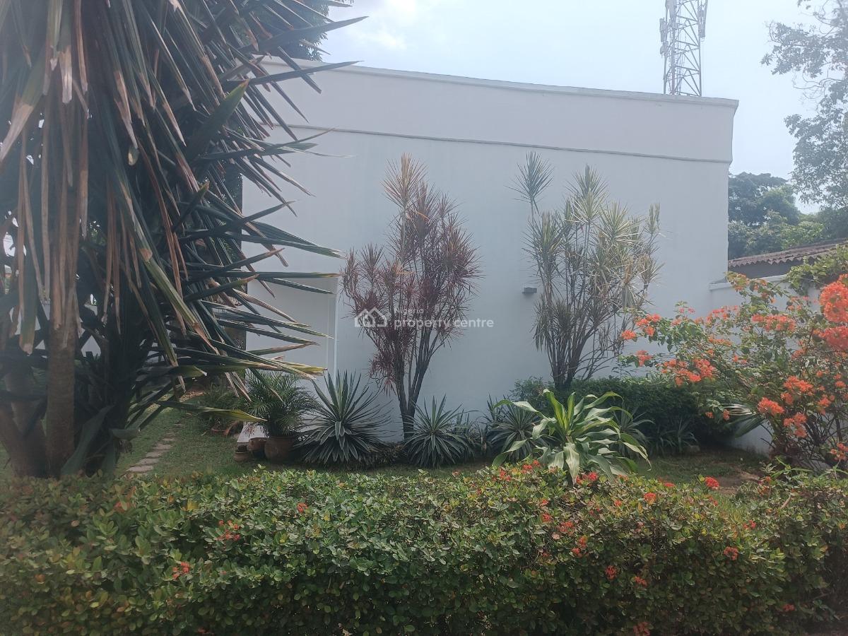 Luxury Furnished and Serviced 2 Bedroom Fully Detached Bungalow, Ikeja Gra, Ikeja, Lagos, Detached Bungalow Short Let