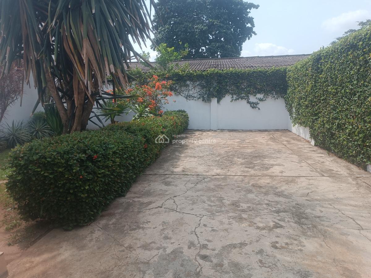 Luxury Furnished and Serviced 2 Bedroom Fully Detached Bungalow, Ikeja Gra, Ikeja, Lagos, Detached Bungalow Short Let