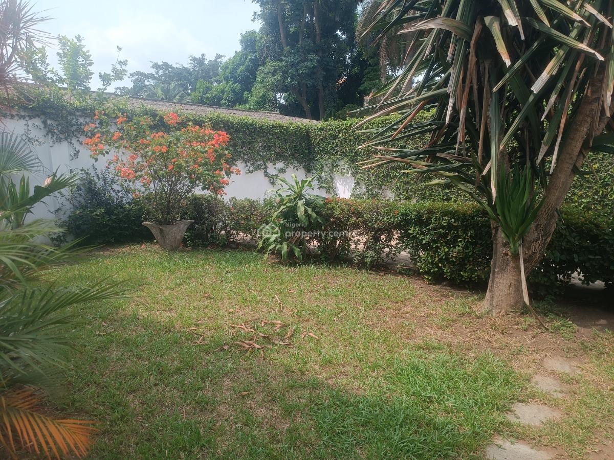 Luxury Furnished and Serviced 2 Bedroom Fully Detached Bungalow, Ikeja Gra, Ikeja, Lagos, Detached Bungalow Short Let